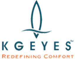 Kgeyes